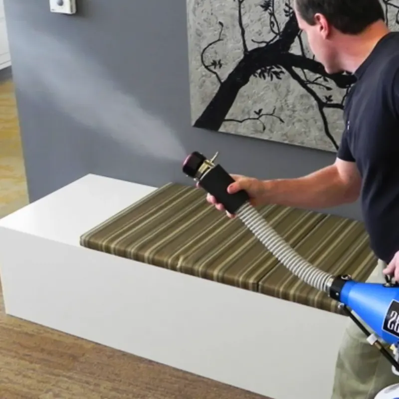 Professional Odor Removal in Edwardsville, PA